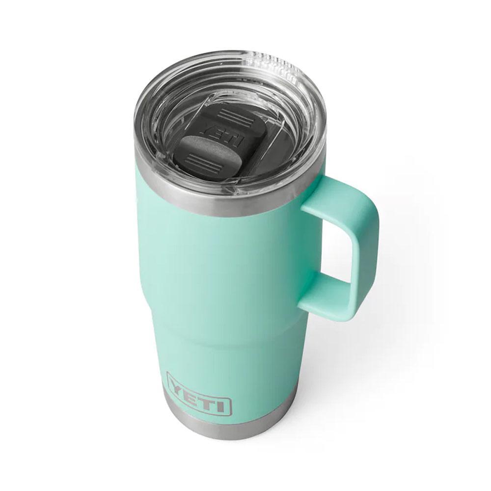 Rambler 20 Oz Travel Mug 'Seaform'