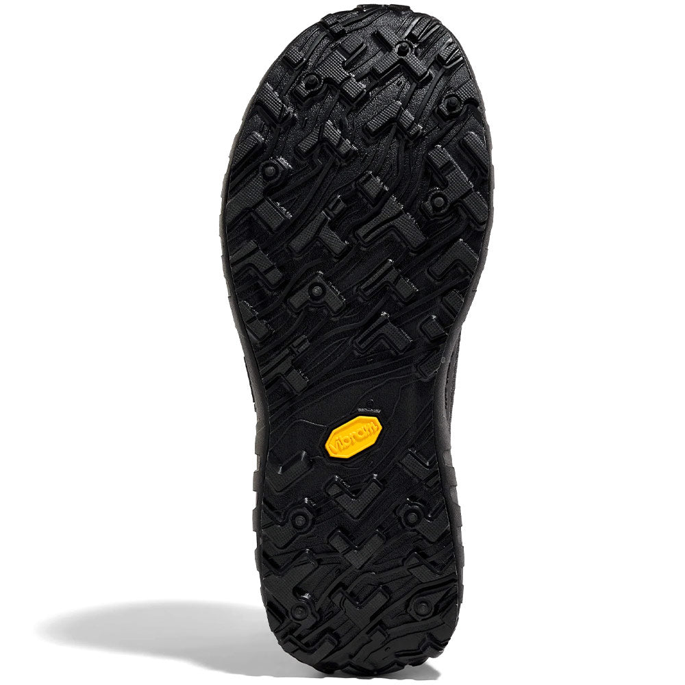 norda | Norda 001 Dyneema Sneakers 'Stealth Black' – Hatchet