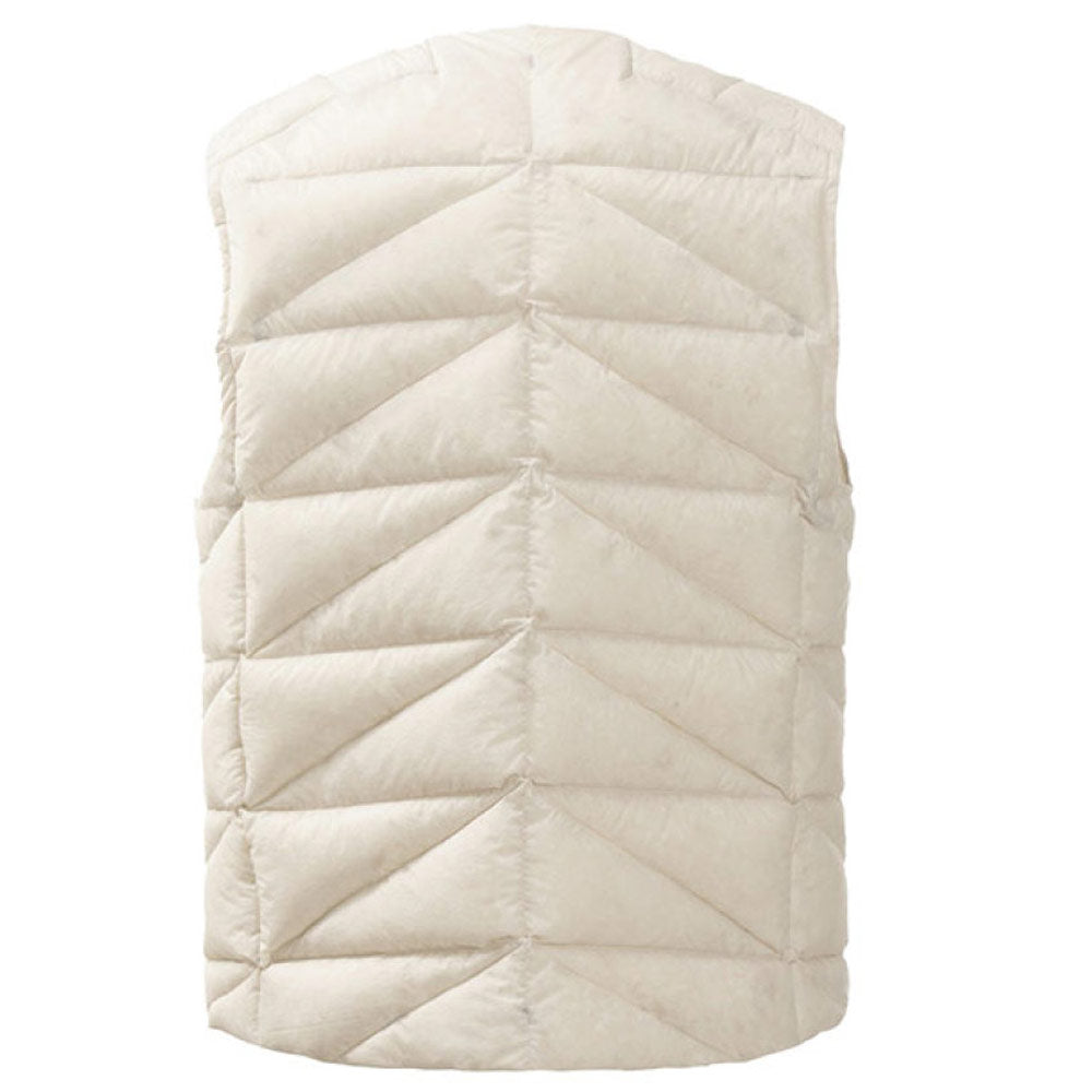 Matt 7D Down Vest 'Snow'