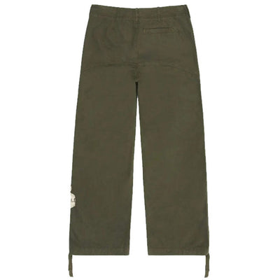 Woven Ando Cargo Pant 'Dark Olive'