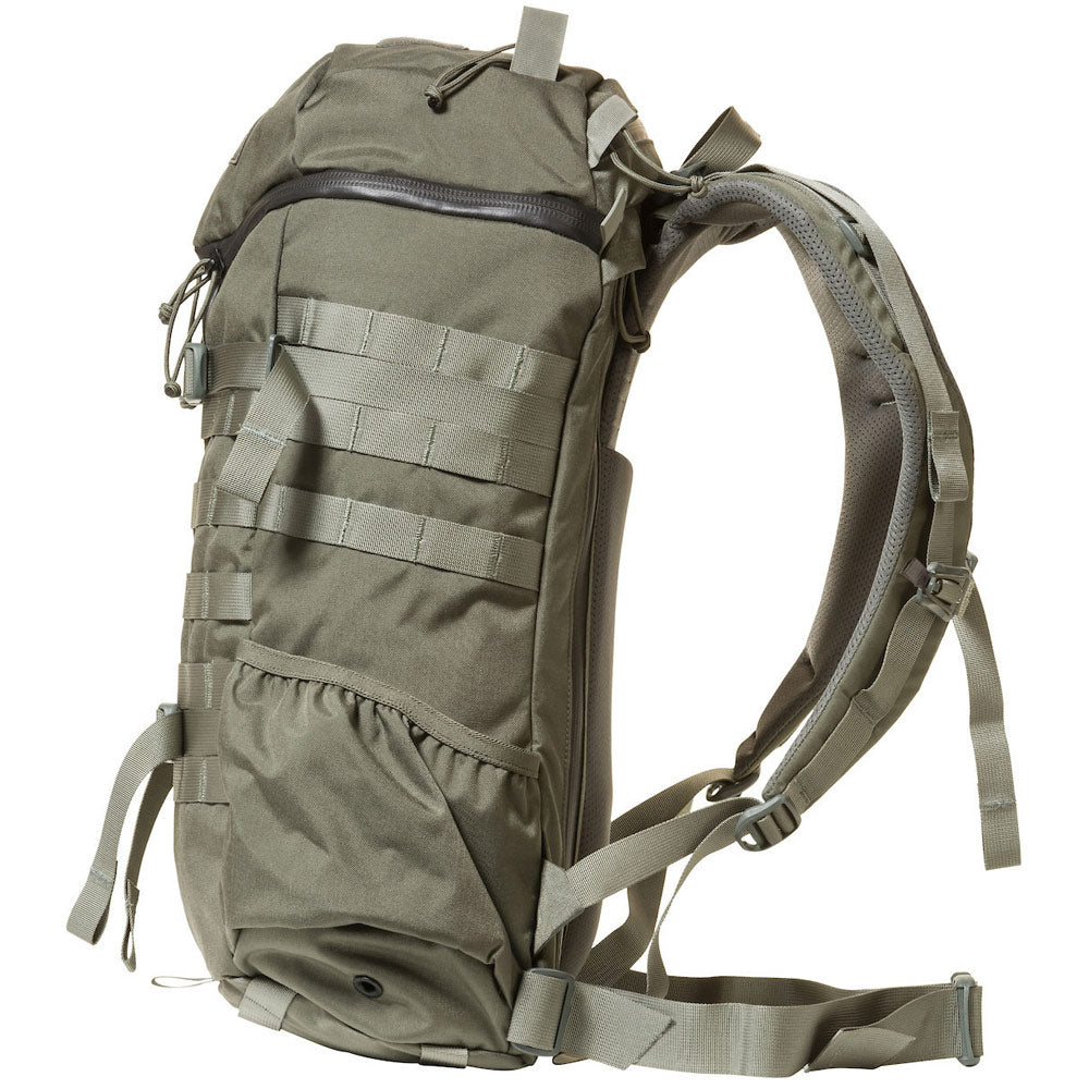 2 Day Assault Backpack 'Foliage'