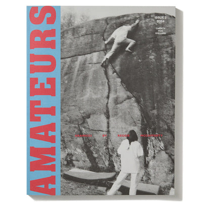 Amateurs Issue 2