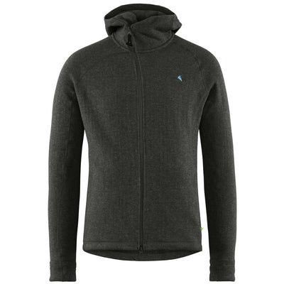 Balder Hoodie 'Charcoal'