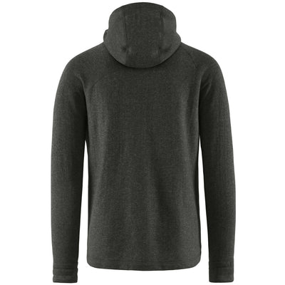 Balder Hoodie 'Charcoal'