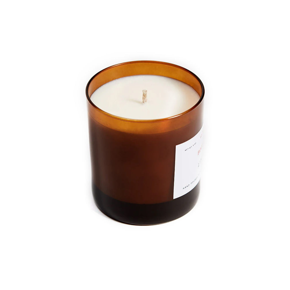 Cinnamon & Cedar Candle