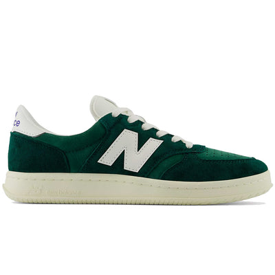 T500 D Sneakers 'Marsh Green / Angora / Sea Salt'