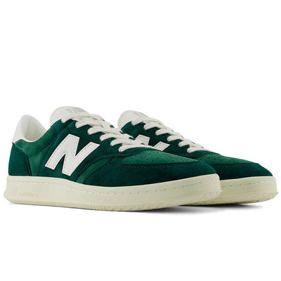 T500 D Sneakers 'Marsh Green / Angora / Sea Salt'