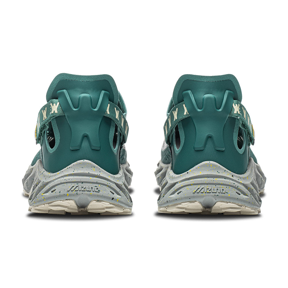スノボードシューズ MIZUNO | X Weekends Cruiser Se Shoes 'Forest