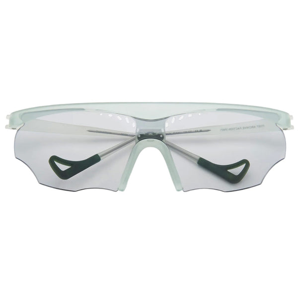District Vision | Koharu Eclipse Paf Sunglasses 'Lichen/D+ Sports