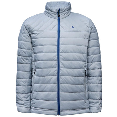 Nivis | Everyday Puffy Jacket 'Stratus Silver'