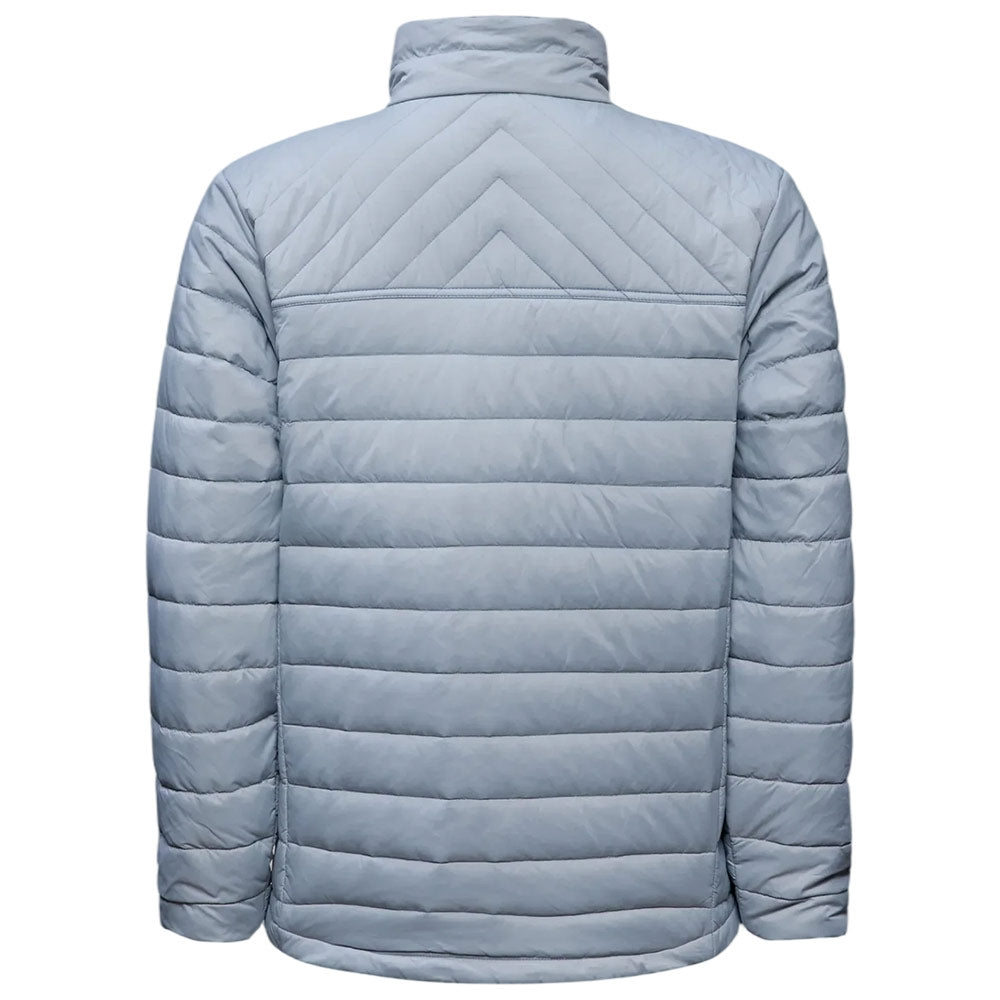 Nivis | Everyday Puffy Jacket 'Stratus Silver'