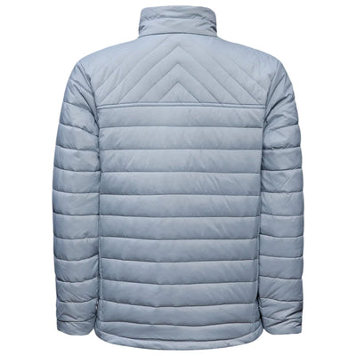 Nivis | Everyday Puffy Jacket 'Stratus Silver'