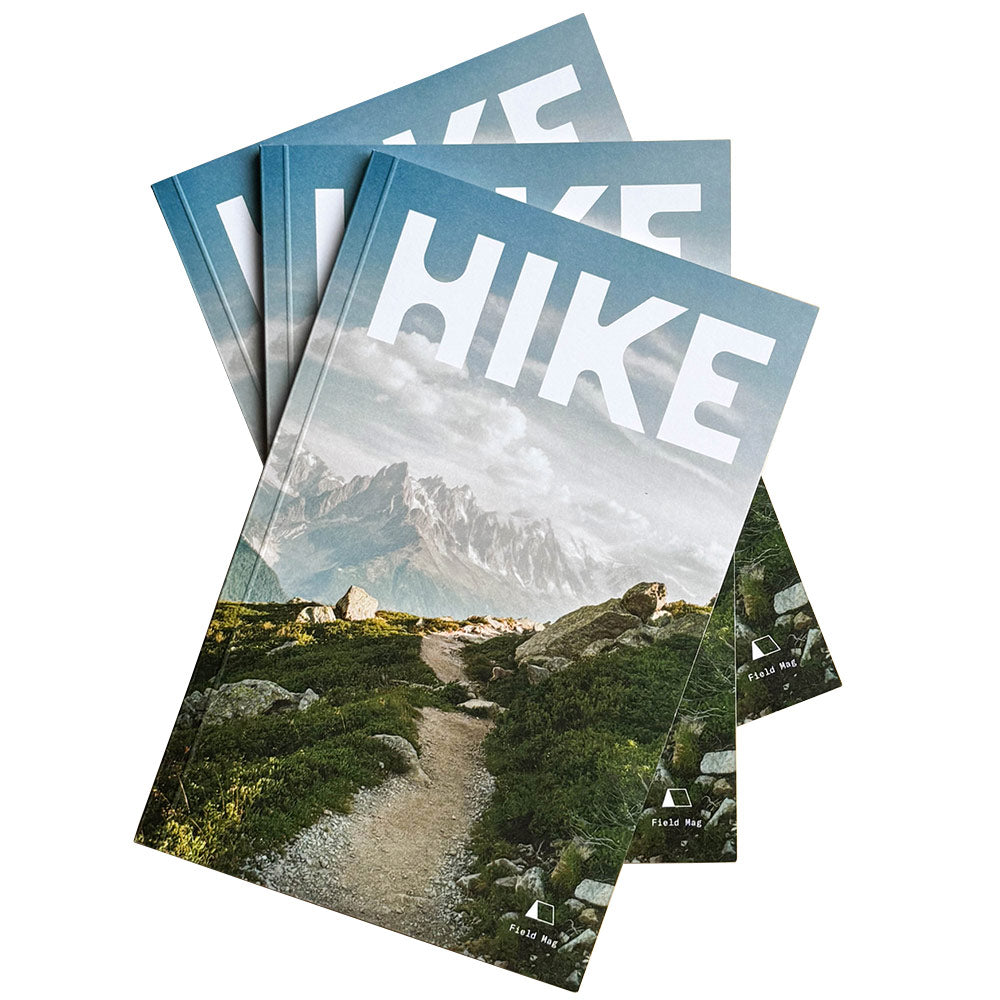 HIKE Mag