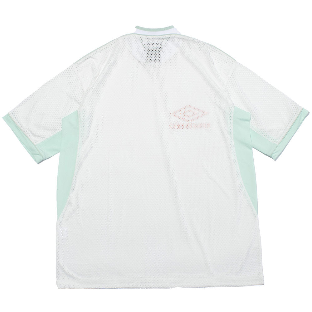 F/CE | x Umbro Utopian FC Game Shirts 'White' – Hatchet Outdoor