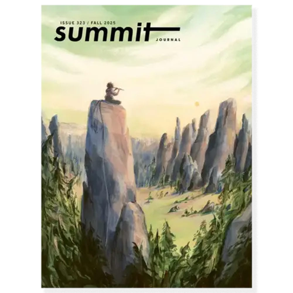 Summit Journal | Fall 2025 issue