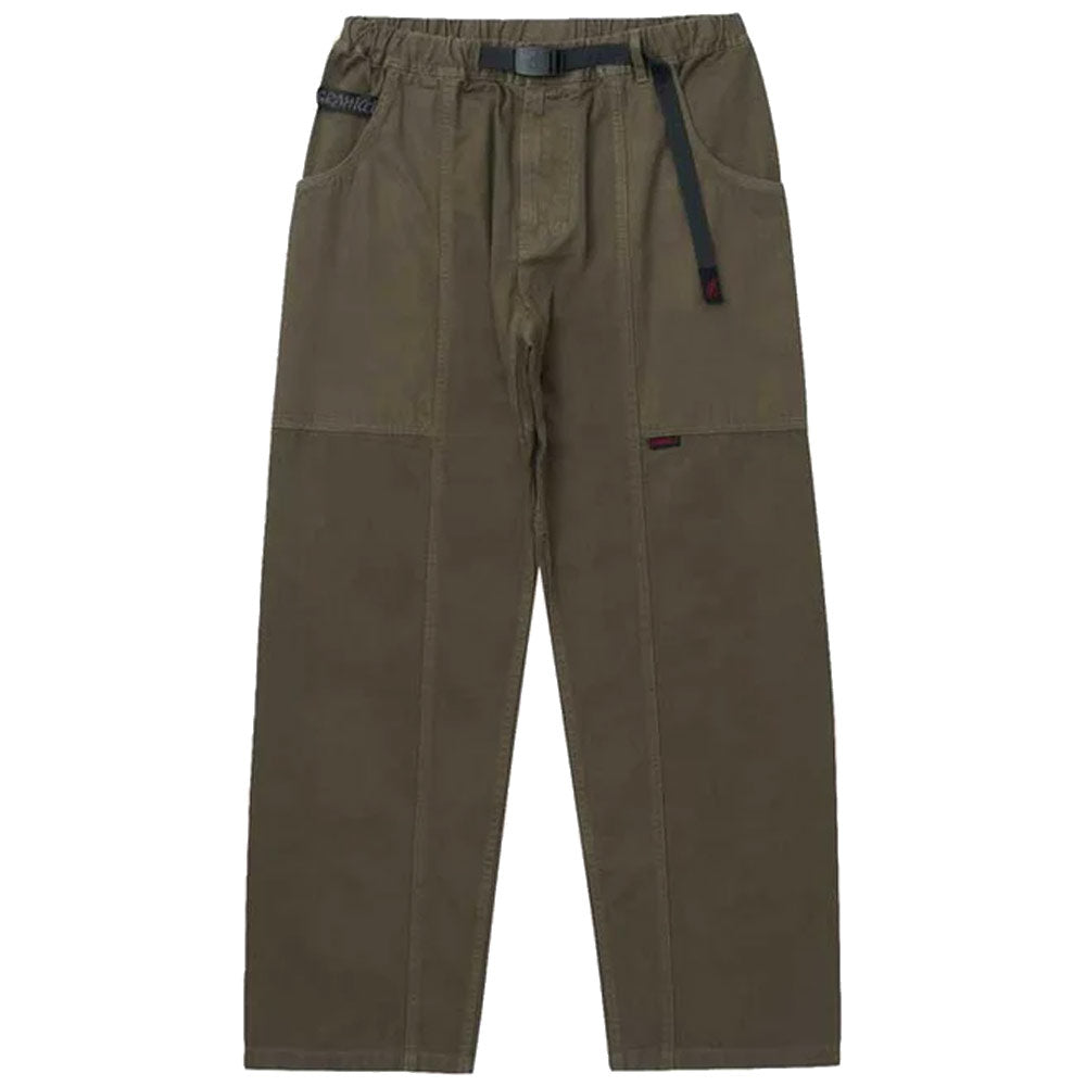 Gadget Pant 'Dusky Olive'