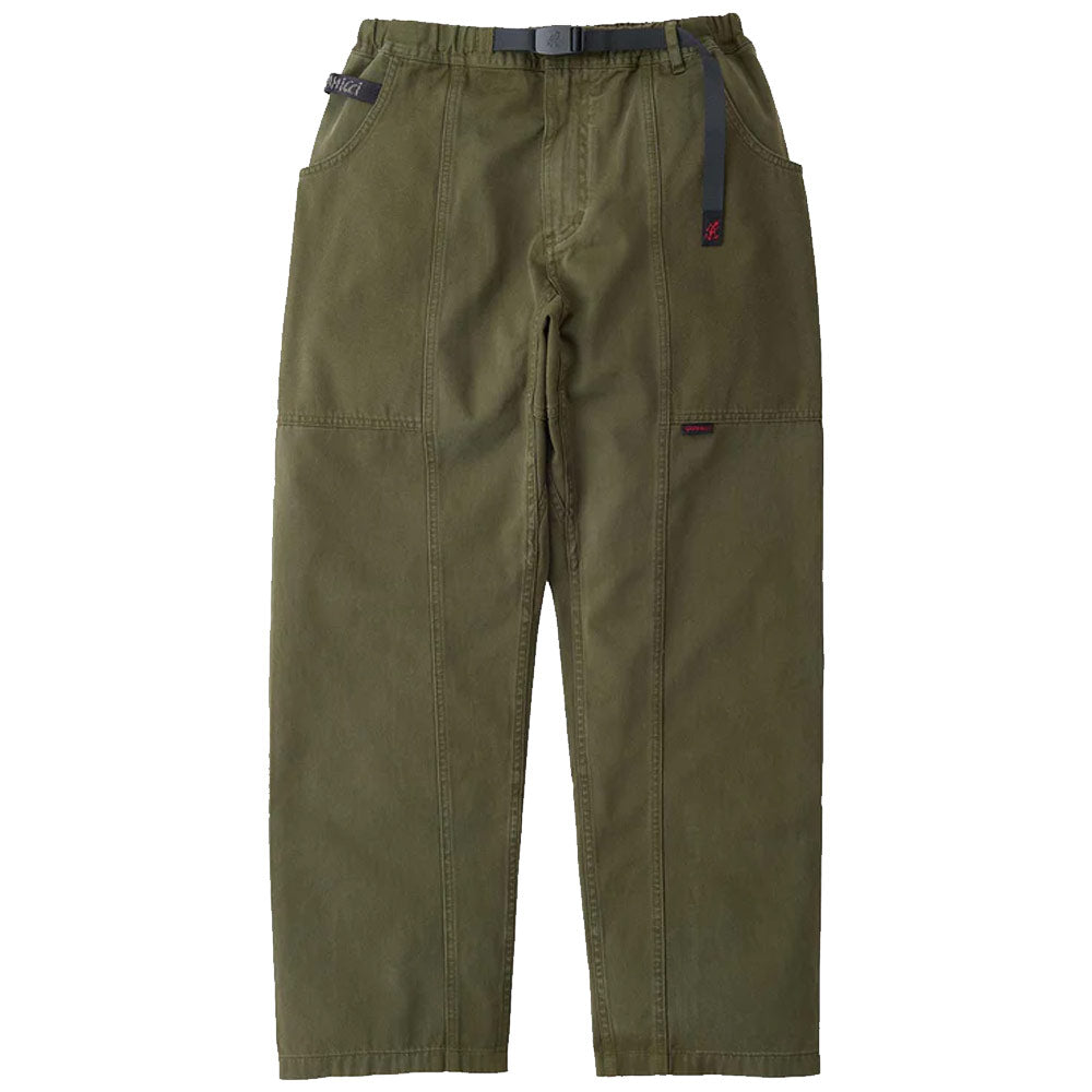 Gramicci | Woven Gadget Pant 'Pine'