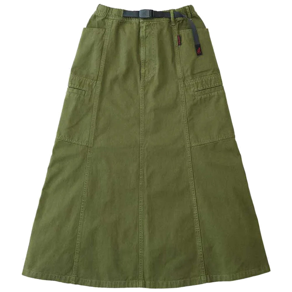 Voyager Skirt 'Olive'