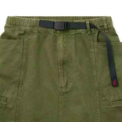 Voyager Skirt 'Olive'