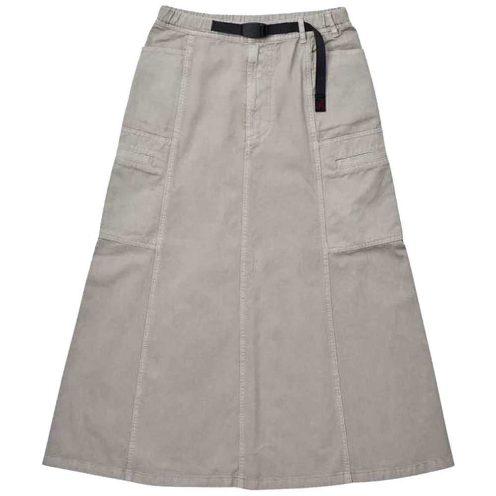 Voyager Skirt 'Pigment Oat'