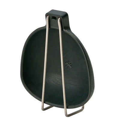 Folding Ladle