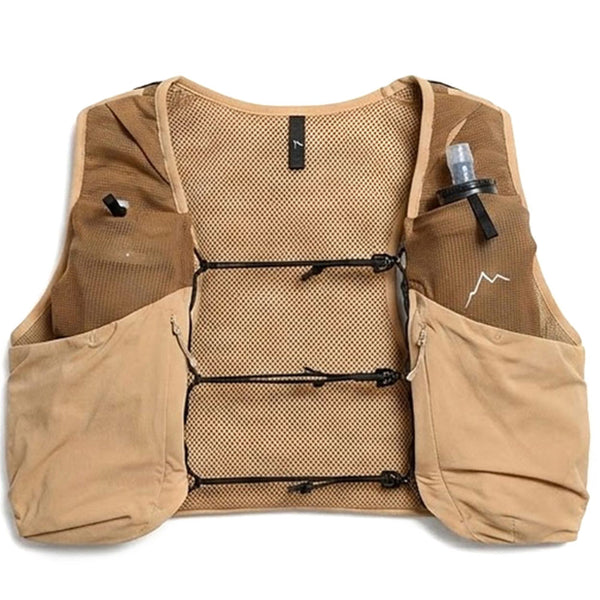CayL GTD Vest 8 – Brown | Hatchet – Hatchet Outdoor Supply Co.