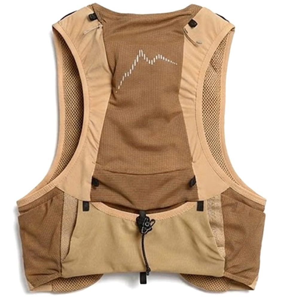 CayL | Gtd Vest 8 'Brown' – Hatchet Outdoor Supply Co.