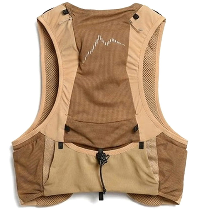 CayL | Gtd Vest 8 'Brown' – Hatchet Outdoor Supply Co.