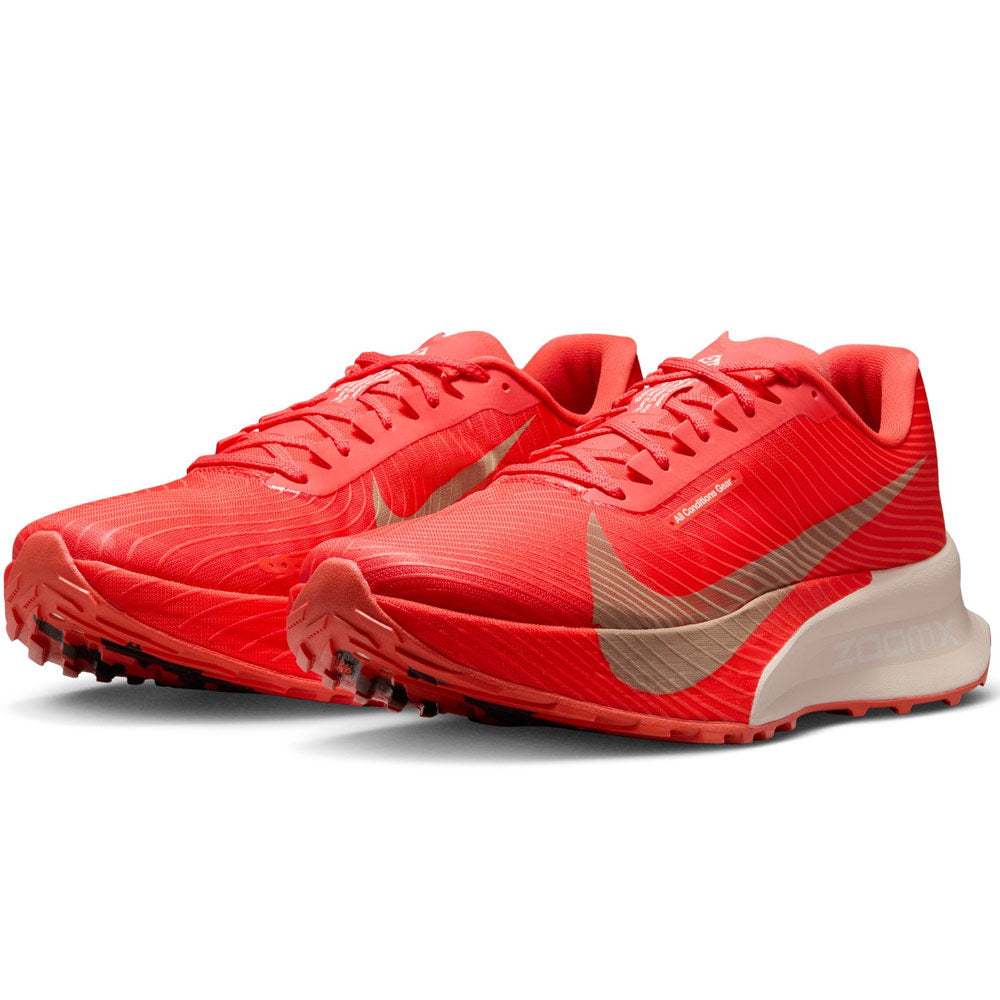 Nike ACG Ultrafly Trail Racing Shoes – Light Crimson / Summit