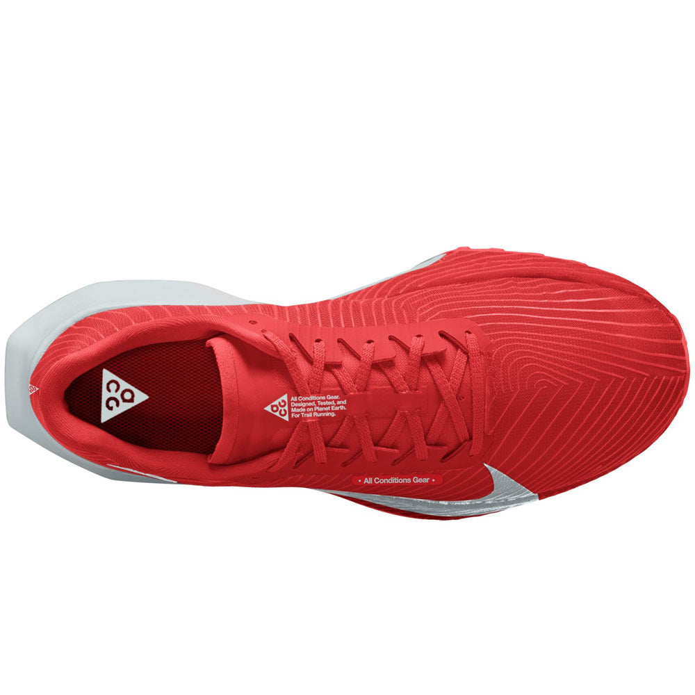 Nike ACG Ultrafly Trail Racing Shoes – Light Crimson / Summit