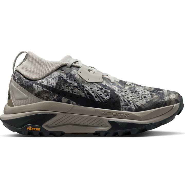 Nike ACG Zegama Trail Racing Shoes – Spruce Fog / Black Spruce-Sea
