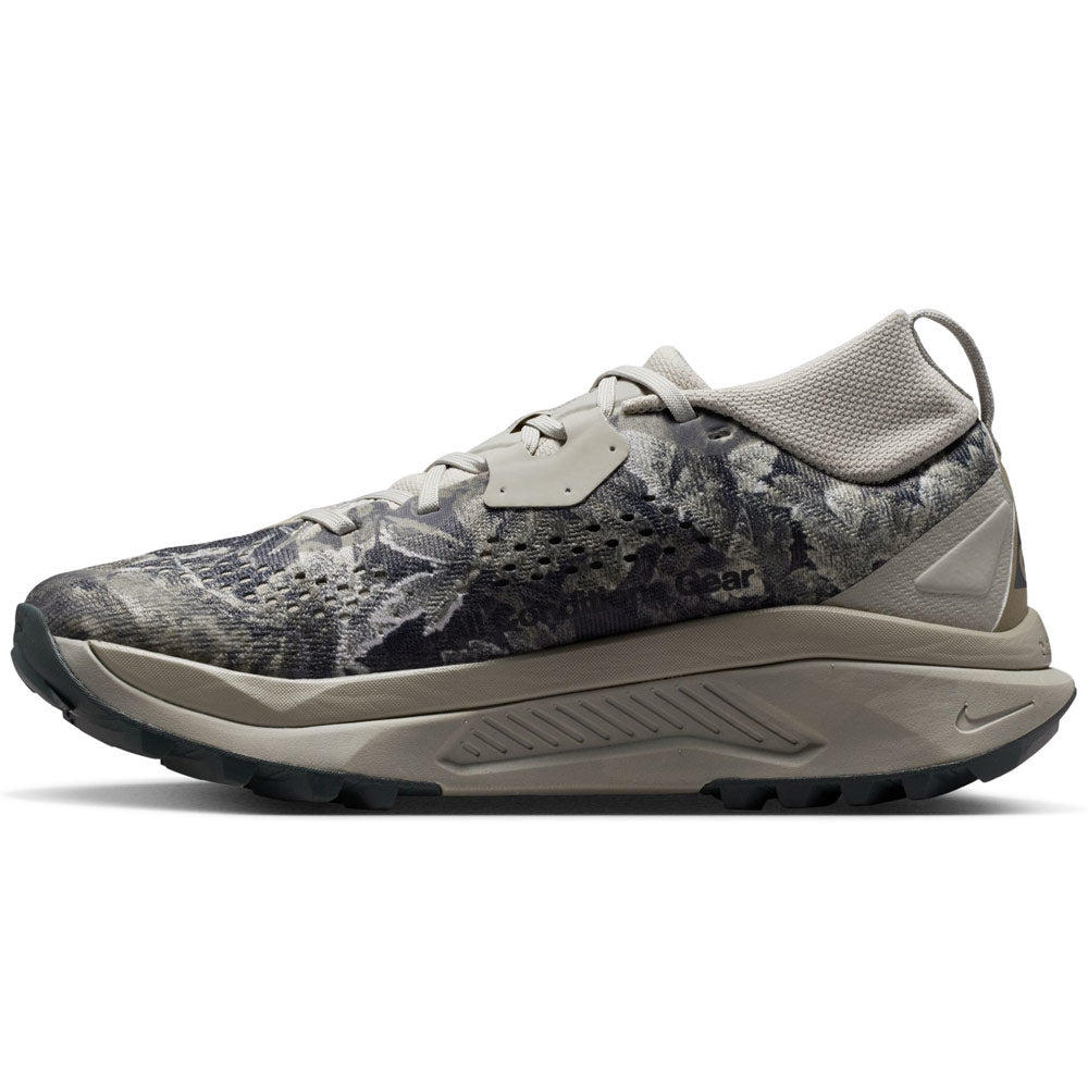 Nike ACG Women's Zegama Trail Racing Shoes – Spruce Fog / Black