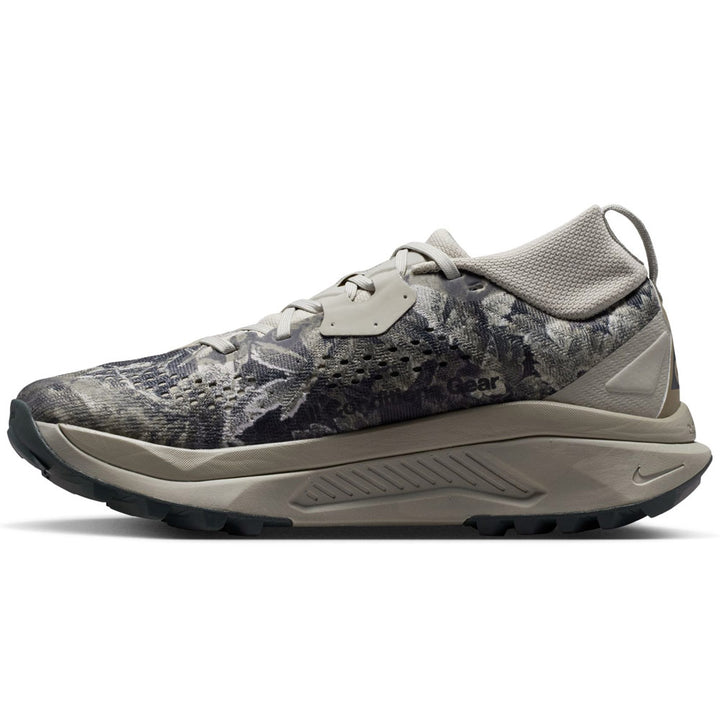 Nike ACG Zegama Trail Racing Shoes – Spruce Fog / Black Spruce-Sea