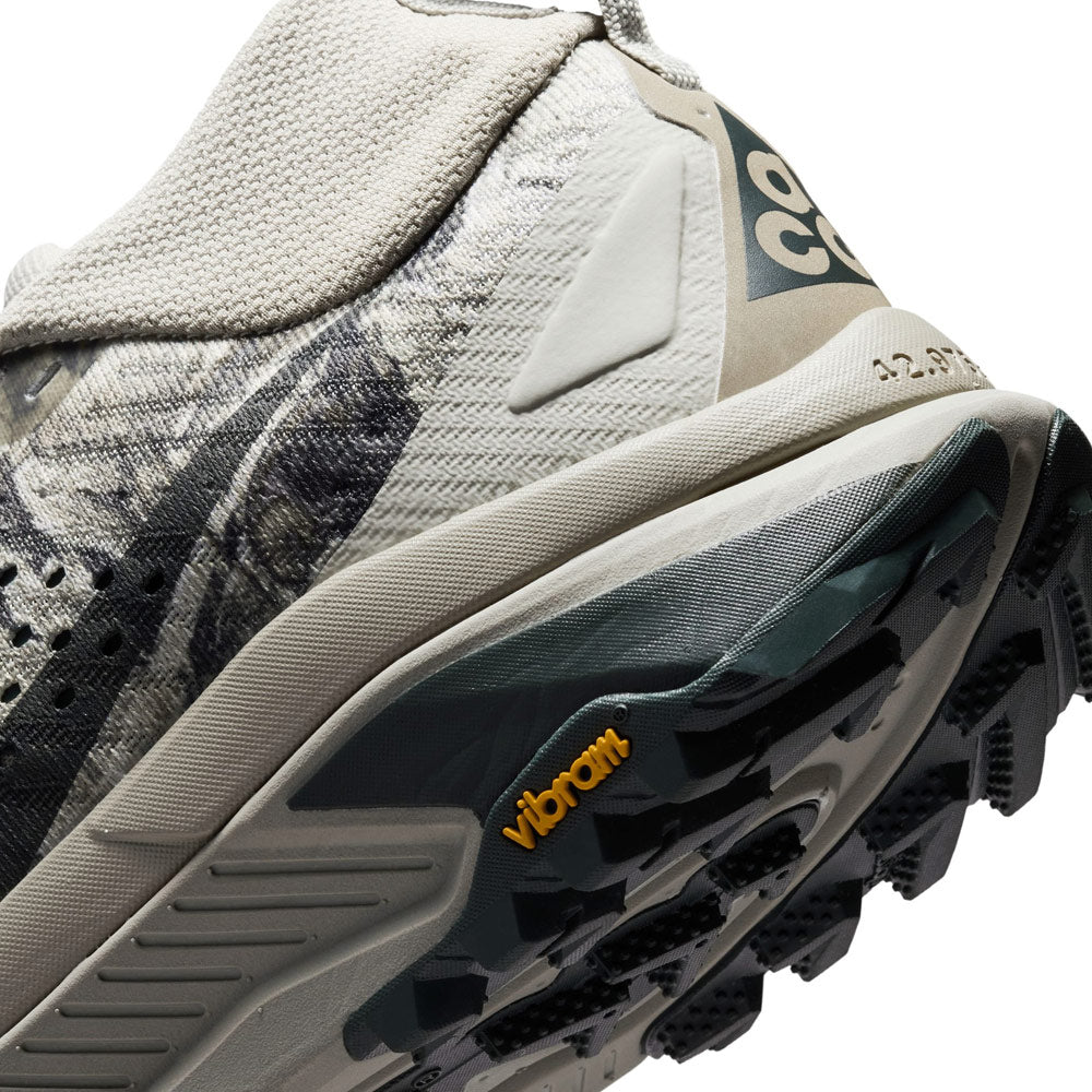 シーク Nike ACG Zegama Trail Racing Shoes – Spruce Fog / Black Spruce-Sea