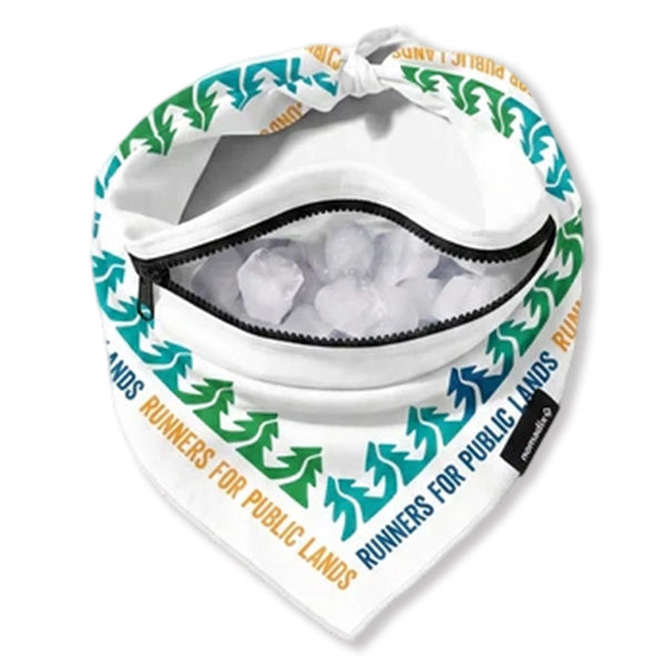 【新品未使用】UNDERCOVER BANDANA セット Nomadix | x RPL Ice Bandana 'Forest Trail' – Hatchet Outdoor