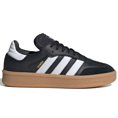 Samba XLG Sneaker 'Core Black / Cloud White / Gum'