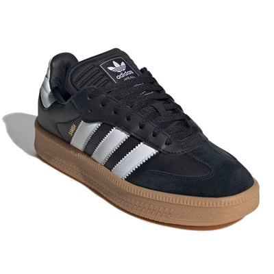 Samba XLG Sneaker 'Core Black / Cloud White / Gum'