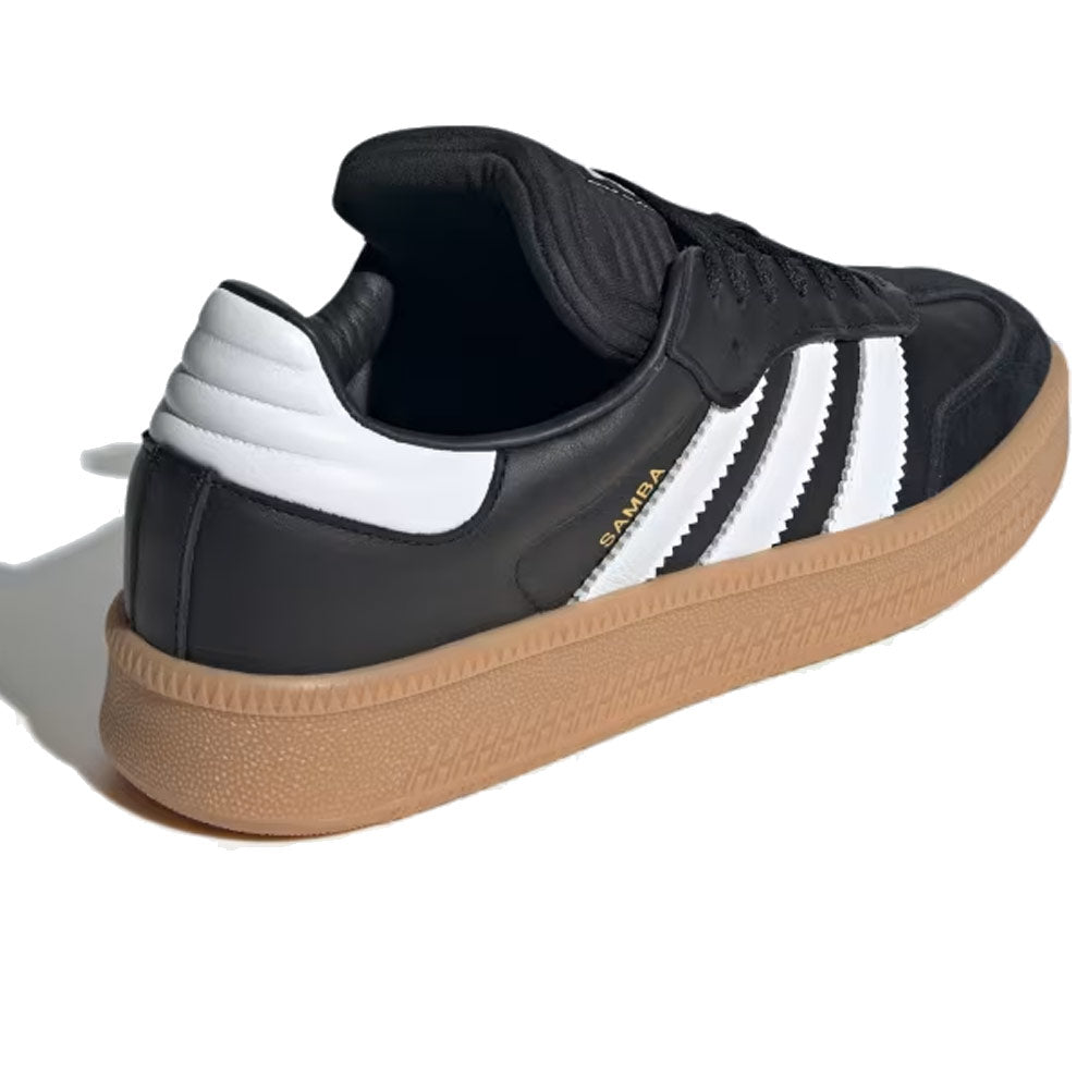 Samba XLG Sneaker 'Core Black / Cloud White / Gum'