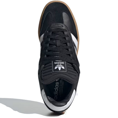 Samba XLG Sneaker 'Core Black / Cloud White / Gum'