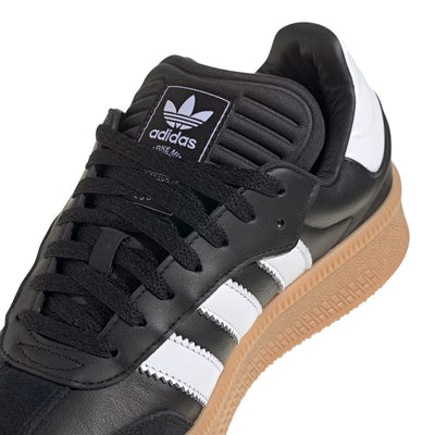 Samba XLG Sneaker 'Core Black / Cloud White / Gum'