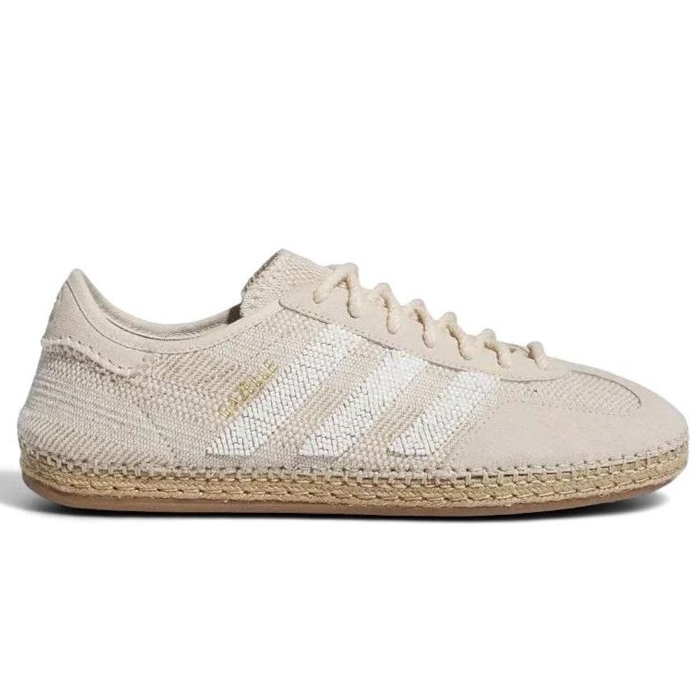 CLOT Gazelle By EDISON CHEN Sneaker 'Halo Ivory / Footwear White'