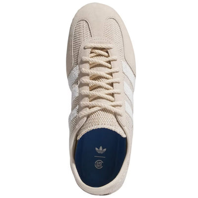 CLOT Gazelle By EDISON CHEN Sneaker 'Halo Ivory / Footwear White'