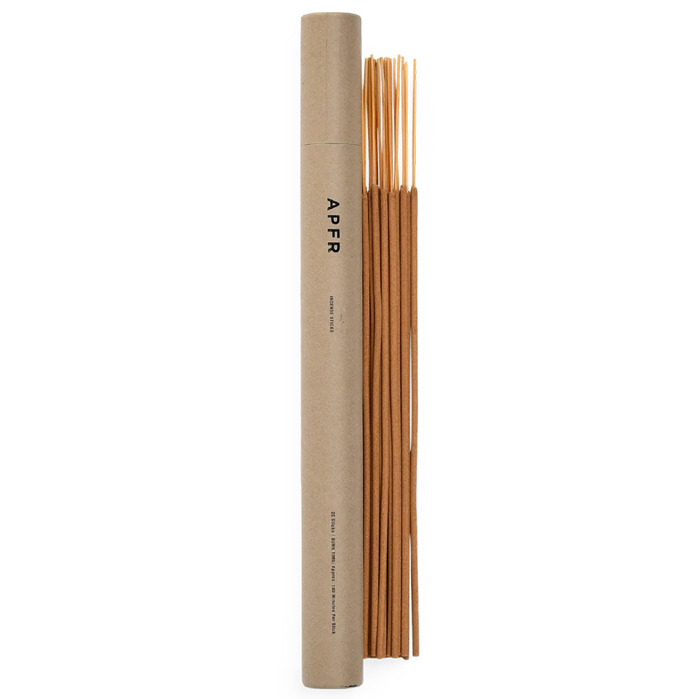 Incense Sticks 'Tobacco Cedar'