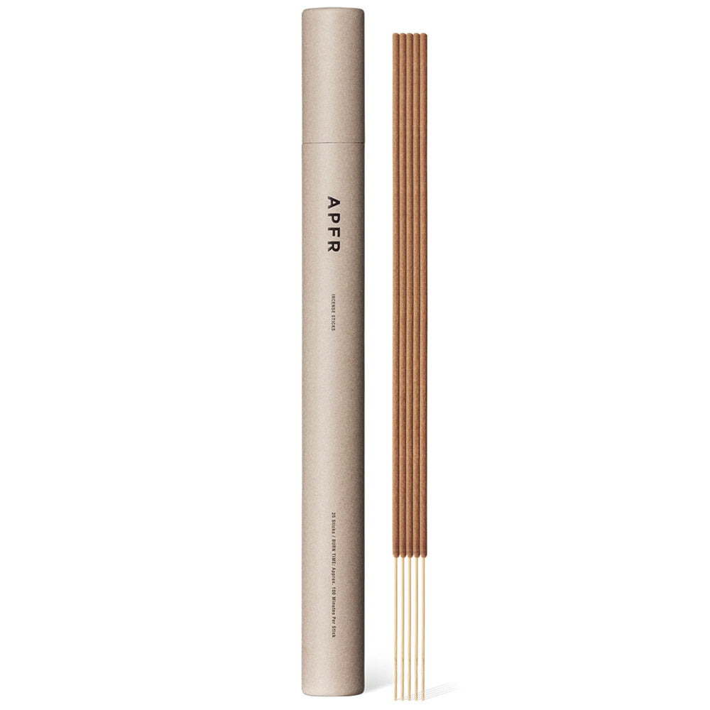 APFR | Incense Sticks 'White Tea'