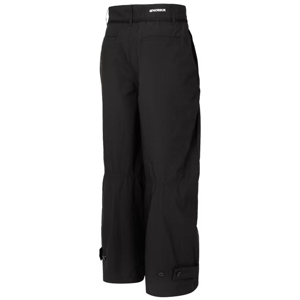 Hringbraut Cargo Pants 'Black'