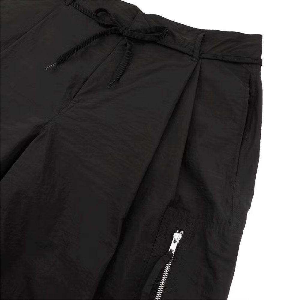 Hringbraut Cargo Pants 'Black'