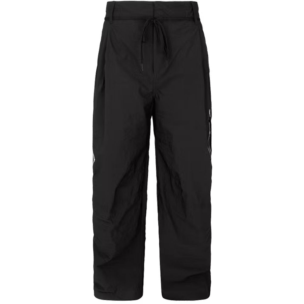 Hringbraut Cargo Pants 'Black'