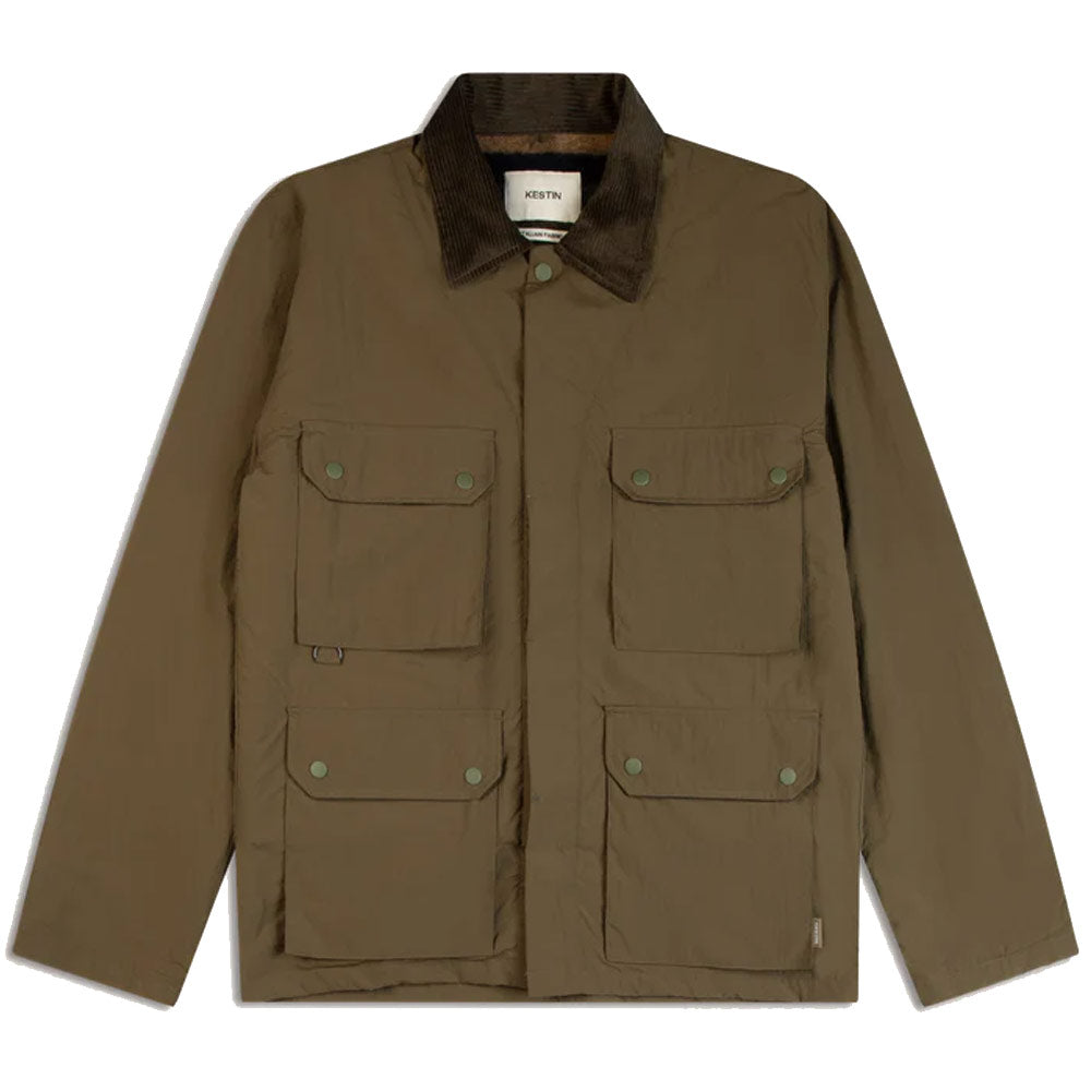 Strathblane Jacket 'Olive'