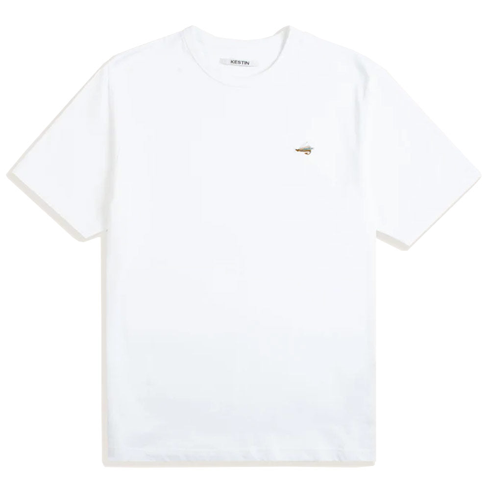 Cargill Tee 'White'