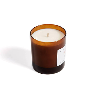 Appalachian Woodsmoke Candle